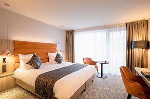 Van der Valk Hotel Nivelles - Sud