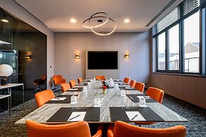 Van der Valk Hotel Nivelles - Sud