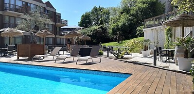 Van der Valk Hotel Nivelles - Sud