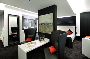 Van der Valk Hotel Nivelles - Sud