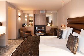 Van der Valk Hotel Nivelles - Sud