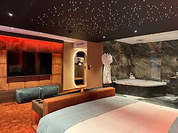 Van der Valk Hotel Nivelles - Sud
