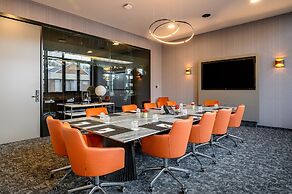 Van der Valk Hotel Nivelles - Sud