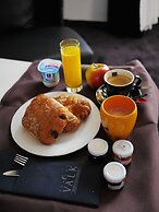 Van der Valk Hotel Nivelles - Sud