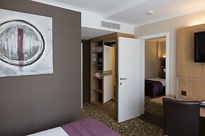 Van der Valk Hotel Nivelles - Sud