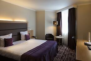 Van der Valk Hotel Nivelles - Sud