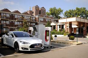 Van der Valk Hotel Nivelles - Sud