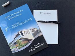 Van der Valk Hotel Nivelles - Sud