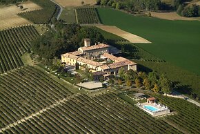 Castello di Razzano, The Originals Relais (Relais du Silence)