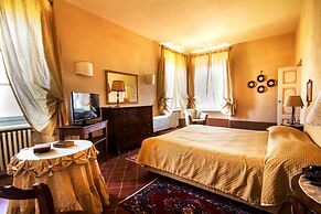 Castello di Razzano, The Originals Relais (Relais du Silence)