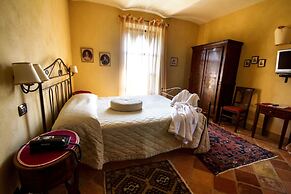 Castello di Razzano, The Originals Relais (Relais du Silence)