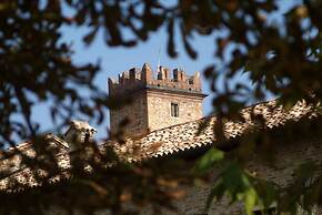 Castello di Razzano, The Originals Relais (Relais du Silence)