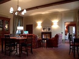 Castello di Razzano, The Originals Relais (Relais du Silence)