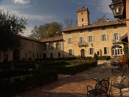 Castello di Razzano, The Originals Relais (Relais du Silence)