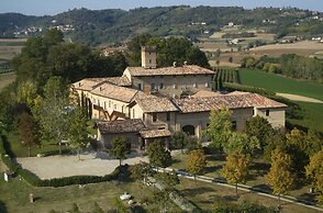 Castello di Razzano, The Originals Relais (Relais du Silence)