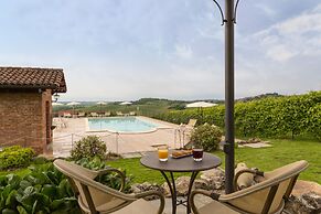 Castello di Razzano, The Originals Relais (Relais du Silence)