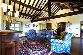 Castello di Razzano, The Originals Relais (Relais du Silence)