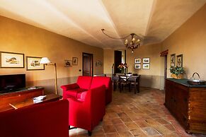 Castello di Razzano, The Originals Relais (Relais du Silence)
