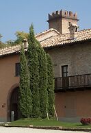 Castello di Razzano, The Originals Relais (Relais du Silence)