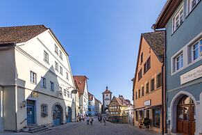 Hotel Goldener Hirsch