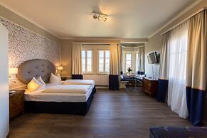 Hotel Goldener Hirsch