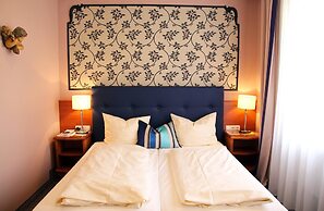 Hotel Goldener Hirsch