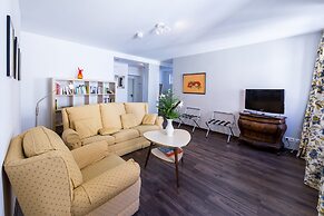 Hotel Goldener Hirsch