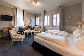 Hotel Goldener Hirsch