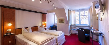 Hotel Goldener Hirsch