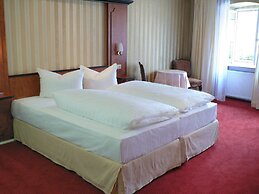 Hotel Goldener Hirsch