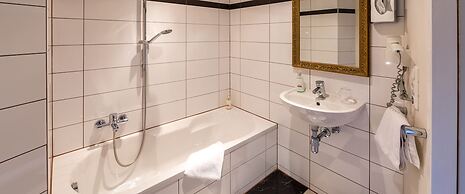 Hotel Goldener Hirsch