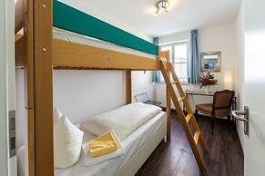 Hotel Goldener Hirsch