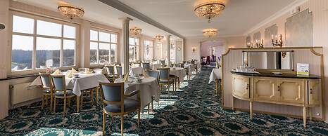 Hotel Goldener Hirsch