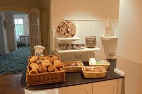 Hotel Goldener Hirsch