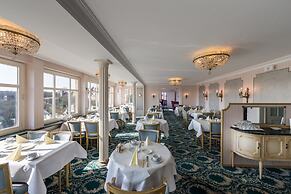 Hotel Goldener Hirsch