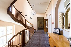 Hotel Goldener Hirsch