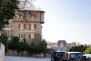 Hotel Goldener Hirsch