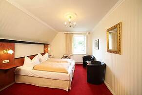 Hotel Goldener Hirsch