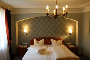 Hotel Goldener Hirsch