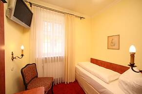 Hotel Goldener Hirsch