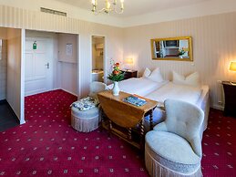 Hotel Goldener Hirsch