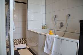 Hotel Goldener Hirsch