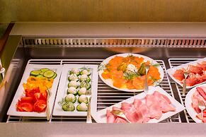 Hotel Goldener Hirsch