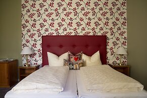 Hotel Goldener Hirsch