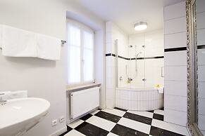 Hotel Goldener Hirsch