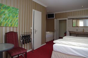 Hotel Goldener Hirsch