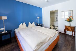 Hotel Goldener Hirsch