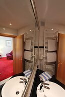 Hotel Goldener Hirsch