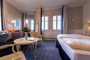 Hotel Goldener Hirsch