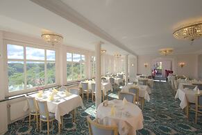 Hotel Goldener Hirsch